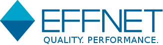 Effnet - Quality. Performance.