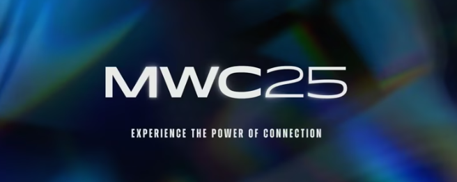 MWC Barcelona 2025