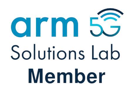 Arm 5G Solutions Lab