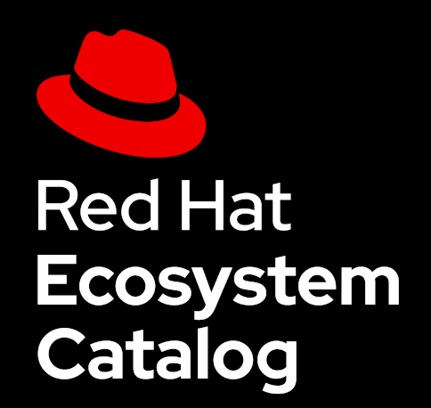 Red Hat Ecosystem Catalog
